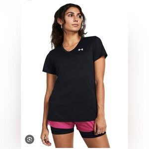 New Women’s Under Armour.